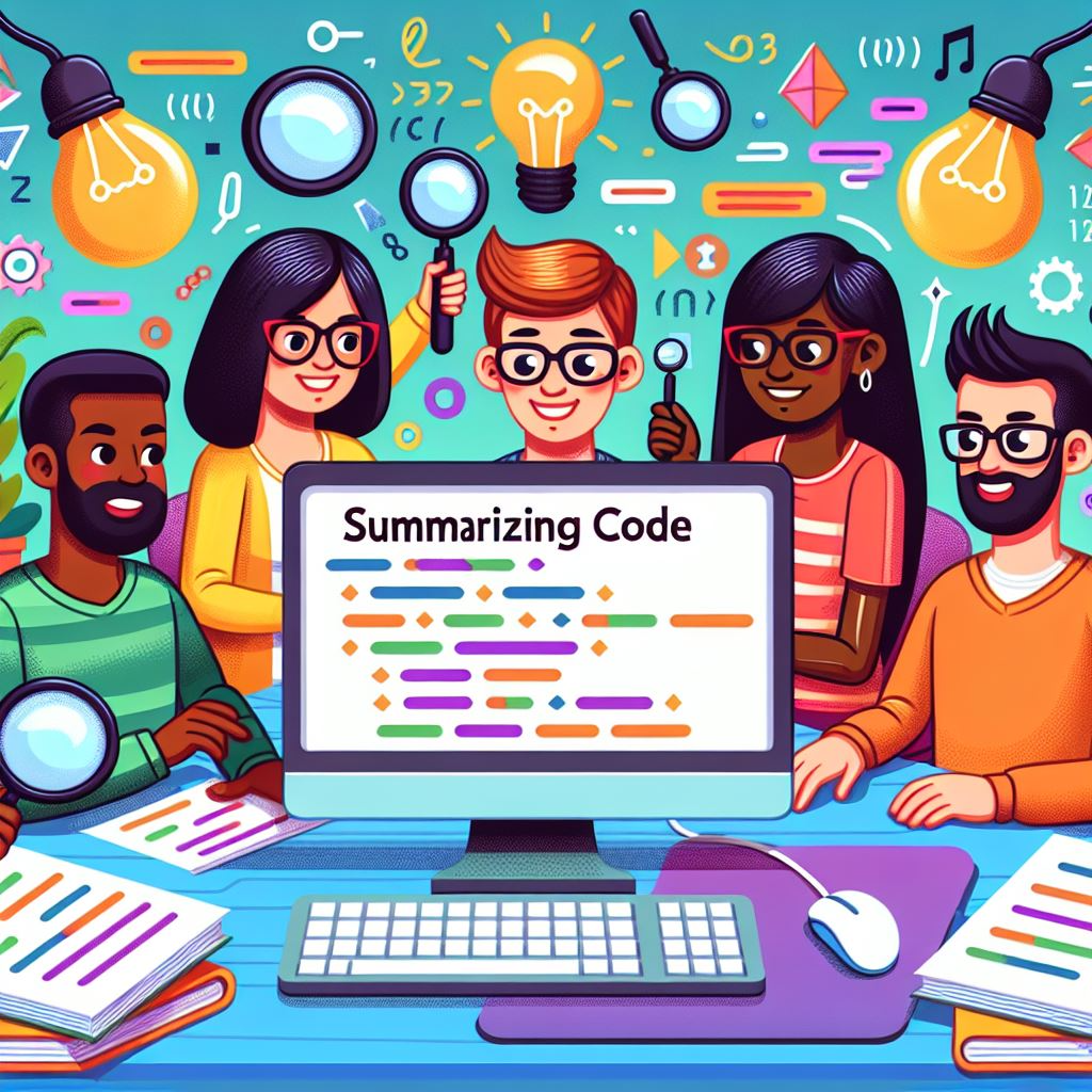 code_summary